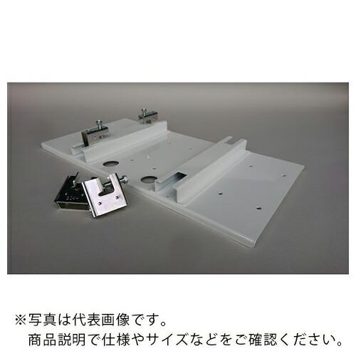 TRIENS クランプ式リール取付ブラケット4連 ( SA-4B )  ( ADDPA )