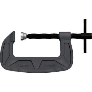 スーパー シャコ万力(バーコ型)100mm メタリックグレー焼付塗装 ( BC100E ) ( ADLLM )｜orangetool