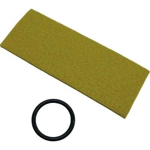 マイト 焼け取り剤 マイトスケーラー スーパーフェルトセット(45枚+○リング4ヶ入) ( SFT-...