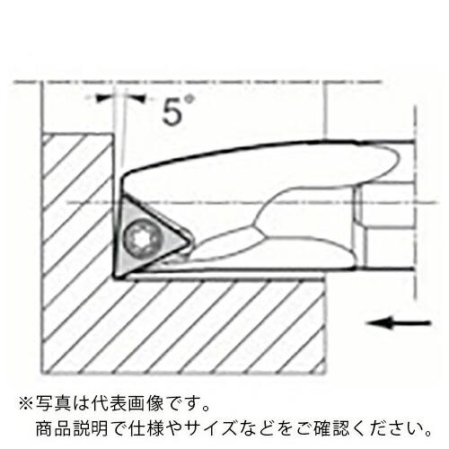 京セラ 内径・奥端面加工用鋼バー S-STLB(P)-A ( S08X-STLPL09-10A ) ...