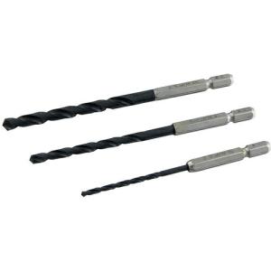 ウイニングボア 六角軸鉄工用ドリル 5.4 ( HD54 )  ( V2N84 )｜orangetool