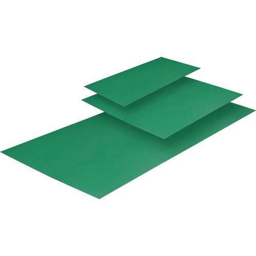 エンジニア 導電性カラーマット 1m×1m ( ZCM-03 ) ( AAZAH )