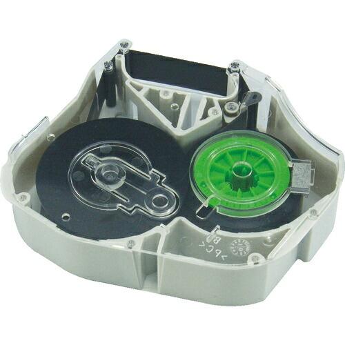 MAX チューブマーカー レタツイン用インクリボン ( LM-IR340B )