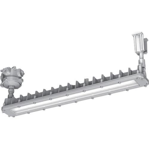 岩崎 防爆形LED照明器具1灯用直付形 ( EXICL1021BSA9-22 )  ( L9U05 ...