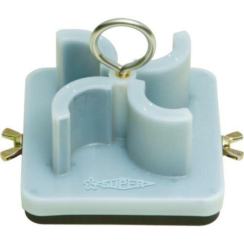 スーパーツール マグスラッヂクリーナー(ネオジム)磁束密度:350mT ( MGC300 ) ( Y...