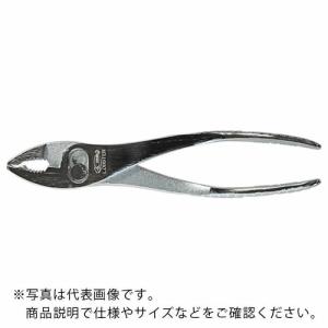 エビ トリグリッププライヤー 150mm ( TG150 ) ( EBE37 )｜orangetool