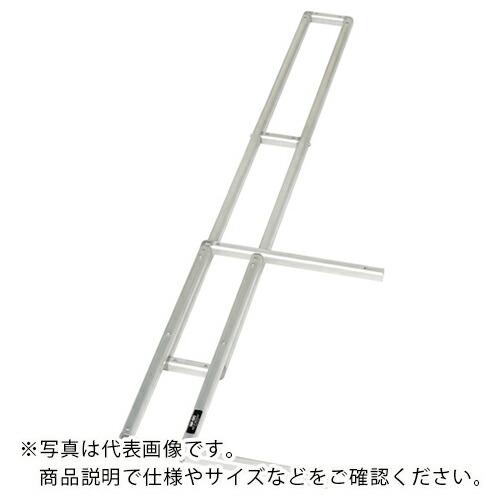 ピカ 2連伸縮式 階段はしご  ( SWP-TEP1 )  ( V8C18 )