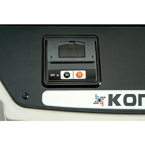 ヤマダ 自動車整備用品 全自動フロンガス交換機 プリンター ( RSA-760-P )  ( C7G...