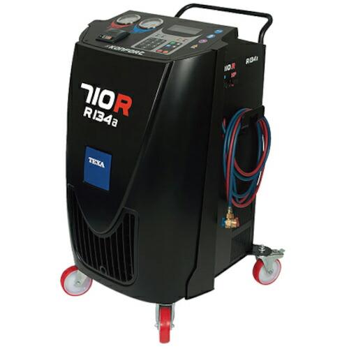 ヤマダ 全自動フロンガス交換機(R134a) ( RSA-710R )  ( J0T74 )
