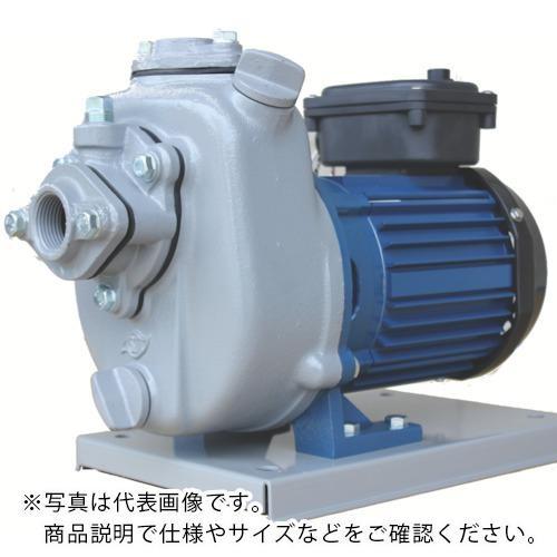 TERADA ( 寺田ポンプ製作所 ) 陸上ポンプ セルプラポンプ 全閉外扇屋外形電動機付 50Hz...