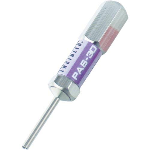 エンジニア ピン抜き工具 スリーブ内径φ1.9 ( PAS-30 ) ( PRU24 )
