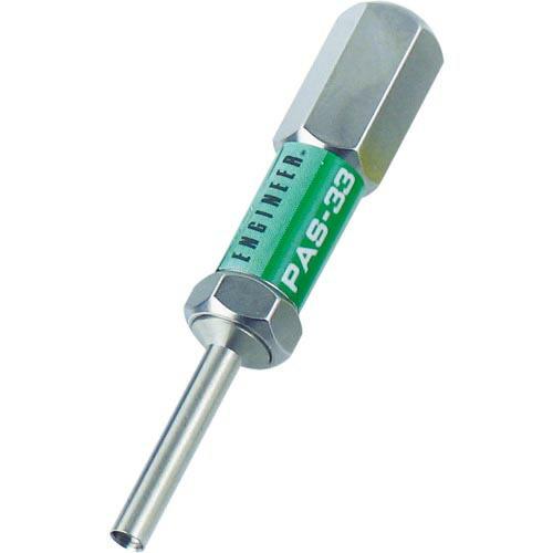 エンジニア ピン抜き工具 スリーブ内径φ3.1 ( PAS-33 ) ( PRU27 )