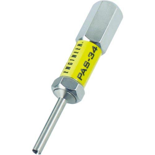 エンジニア ピン抜き工具 スリーブ内径φ2.7 ( PAS-34 ) ( PRU28 )