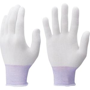 SHOWA ナイロンインナー手袋20枚入 B0910 Lサイズ ( B0910L )  ( F7P50 )｜orangetool
