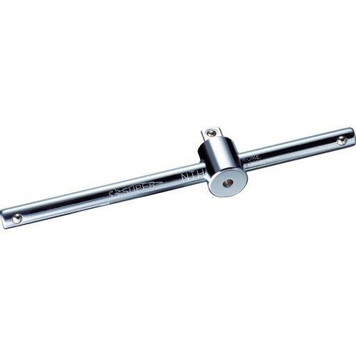 スーパー　Ｔ型スライドハンドル（差込角：９．５ｍｍ） ( NTH3 )  ( SPP78 )