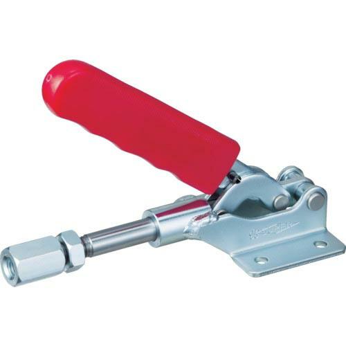 スーパー 横押し型トグルクランプ 全長:278mm 締付力:2kN ( TPA50F ) ( SQZ...