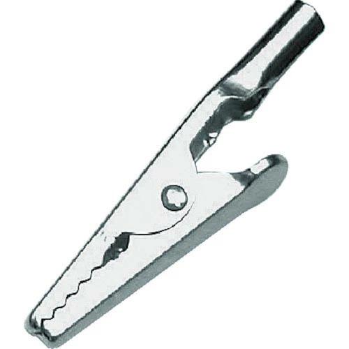 HOZAN ワニグチクリップ ( F-154-3 )