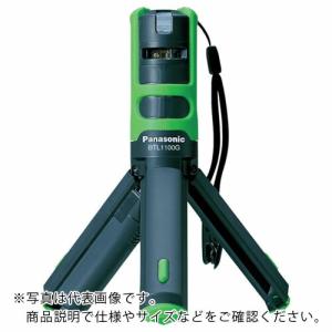 Panasonic 墨出し名人ケータイ壁十文字 ( BTL1100G ) ( MNH13 )｜orangetool