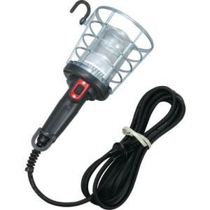 ハタヤ 防雨型LEDケイ・ハンドランプ 7W電球形LEDハンドランプ 5m ( LEW-5 )  ( SPZ30 )｜orangetool