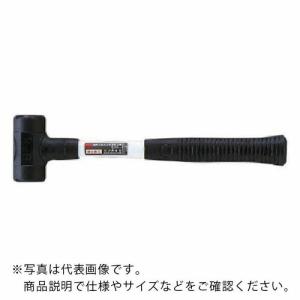 OH ウレタンショックレスハンマー(グラスファイバー柄)#4 ( US-40 )  ( AUO04 )｜orangetool