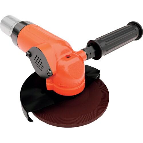 不二 中型・大型アングルグラインダ強力型 ( FA-65-1 )  ( BFIIS )