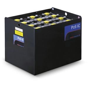 KARCHER スイーパー・シティクリーナー・シティキャリア用アクセサリー バッテリー(KM100/100RBp) 24V 240Ah ( 6.654-112.0 )  ( M2G03 )｜orangetool
