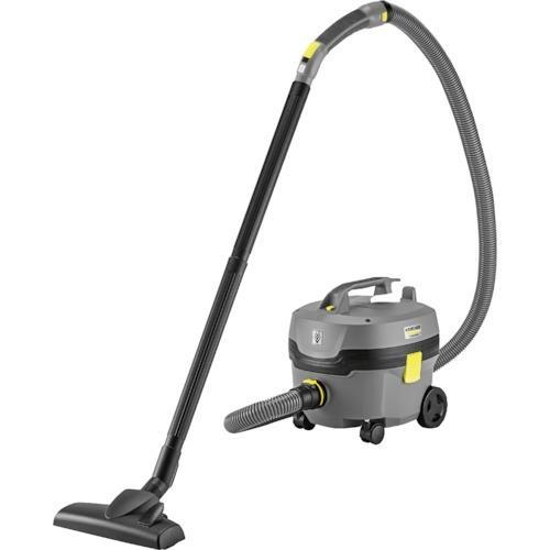 KARCHER ドライバキュームクリーナー T 7/1 Classic ( 1.527-193.0 ...