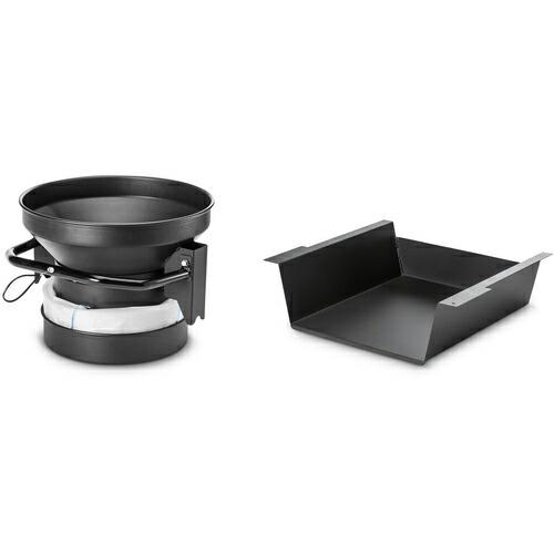 KARCHER 産業用バキュームクリーナー用アクセサリー Longopack キット IVC用 ( ...
