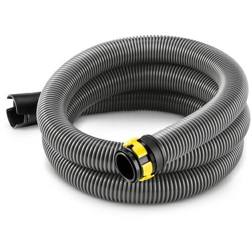 KARCHER バキュームクリーナー用アクセサリー 新クリップシステム対応延長サクションホースID4...