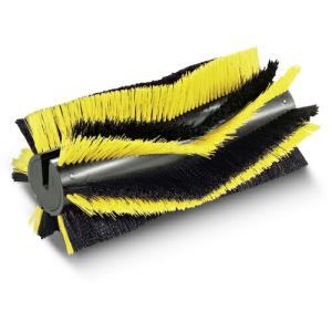 KARCHER スイーパー・シティクリーナー・シティキャリア用アクセサリー メインブラシ700mm/標準 ( 6.906-375.0 )  ( M2I28 )｜orangetool