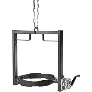 KARCHER 産業用バキュームクリーナー用アクセサリー IVCタンク吊り ( 2.642-842.0 )  ( M1V44 )｜orangetool