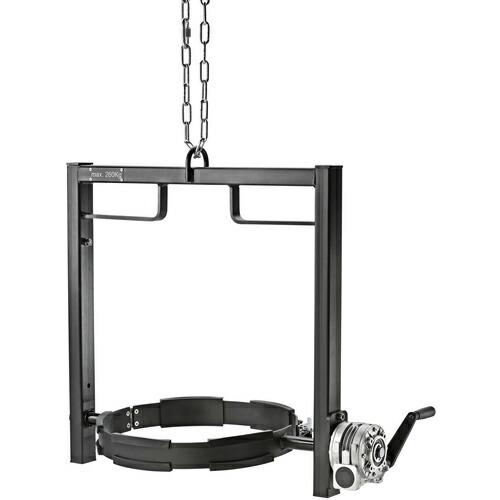 KARCHER 産業用バキュームクリーナー用アクセサリー IVCタンク吊り ( 2.642-842....