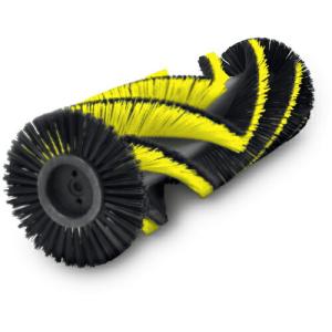 KARCHER スイーパー・シティクリーナー・シティキャリア用アクセサリー メインブラシ(標準) ( 6.987-438.0 )  ( M2J80 )｜orangetool