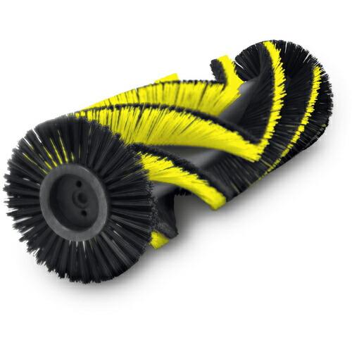 KARCHER スイーパー・シティクリーナー・シティキャリア用アクセサリー メインブラシ(標準) (...