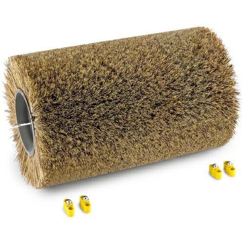 KARCHER スイーパー・シティクリーナー・シティキャリア用アクセサリー メインブラシ ソフト (...
