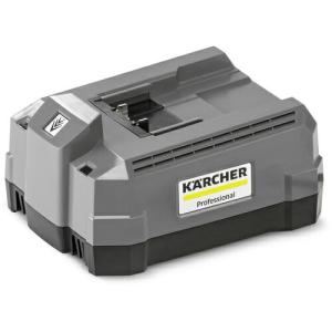 KARCHER バキュームクリーナー用アクセサリー HVバッテリー用充電器 ( 6.654-363.0 )  ( G1H65 )｜orangetool