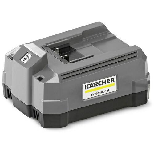 KARCHER バキュームクリーナー用アクセサリー HVバッテリー用充電器 ( 6.654-363....