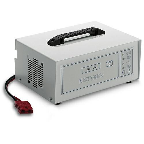 KARCHER スイーパー・シティクリーナー・シティキャリア用アクセサリー Battery char...