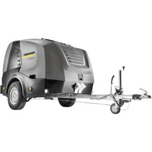 KARCHER ( ケルヒャー ) 温水超高圧洗浄機 HDS 9/50 De Tr1 ( 1.524-521.2 ) ( M1U12 )