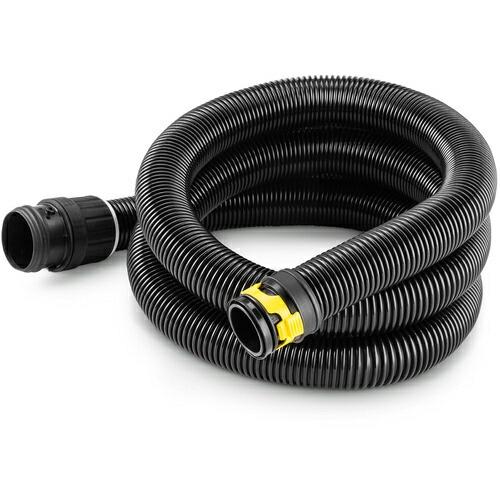 KARCHER バキュームクリーナー用アクセサリー 新クリップサクションホース帯電防止ID40mm2...