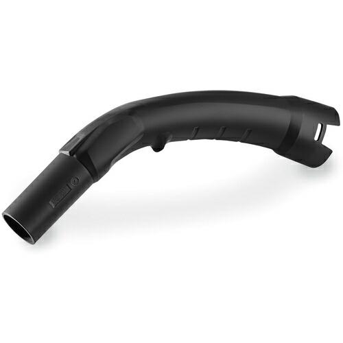 KARCHER バキュームクリーナー用アクセサリー ベンディングパイプ新クリップ帯電防止ID40mm...