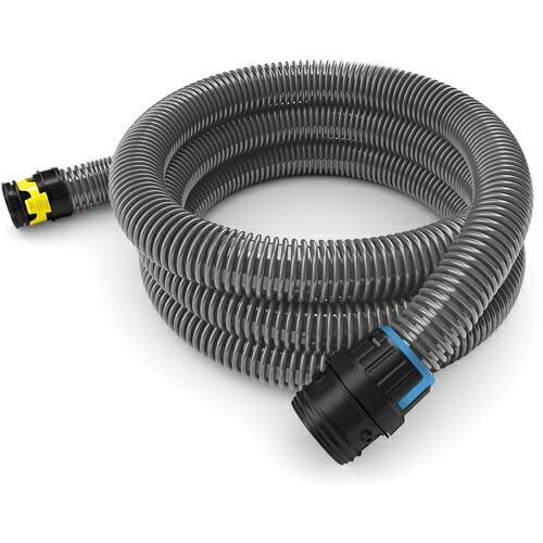 KARCHER バキュームクリーナー用アクセサリー 新クリップサクションホース耐油性ID40mm4....