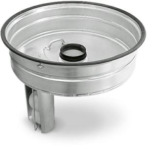 KARCHER 産業用バキュームクリーナー用アクセサリー IVR-L 120用フロートバルブ ( 9.982-117.0 )  ( M2N01 )｜orangetool