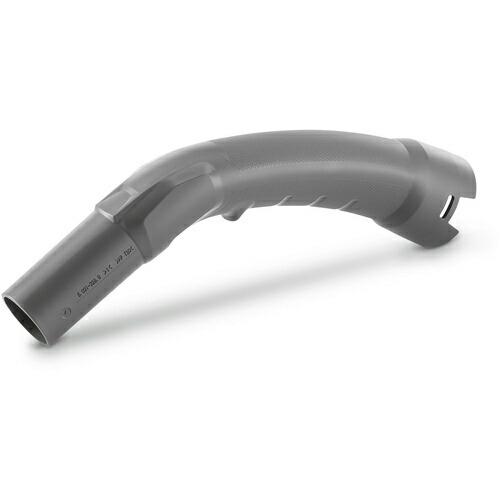 KARCHER バキュームクリーナー用アクセサリー ベンディングパイプ新クリップID40mmプラスチ...