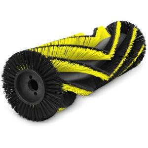 KARCHER スイーパー・シティクリーナー・シティキャリア用アクセサリー KM170/600用メインブラシハード ( 6.987-442.0 )  ( M2K02 )｜orangetool