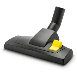 KARCHER バキュームクリーナー用アクセサリー フロアノズル幅270mm内径35mm ( 6.907-496.0 )   【3個セット】  ( VXL88 )｜orangetool