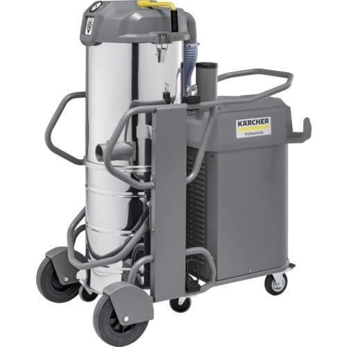 KARCHER 産業用バキュームクリーナー IVS 100/55 (60Hz) ( 1.573-72...