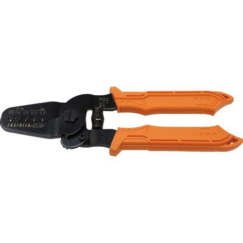 エンジニア 精密圧着ペンチ ( PA-20 ) ( AAYXV )