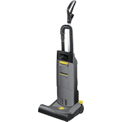 KARCHER アップライト式バキュームクリーナー CV 38/1(1.435-110.0) ( 1...