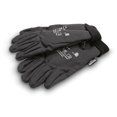 KARCHER ドライアイスブラスター用保護手袋 IB15/80 ( 6.321210.0 )   ...